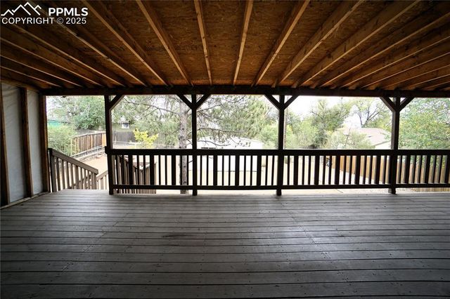 1375 Luna Drive, Fountain, CO 80817
