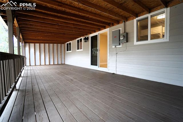 1375 Luna Drive, Fountain, CO 80817