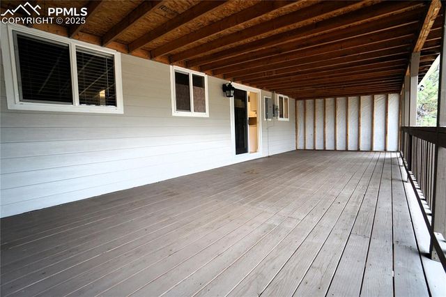 1375 Luna Drive, Fountain, CO 80817