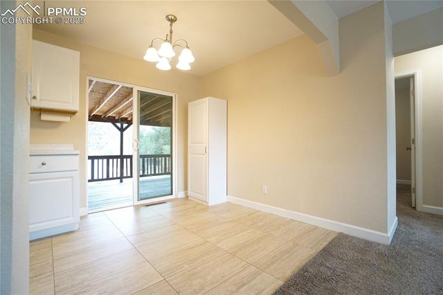 1375 Luna Drive, Fountain, CO 80817