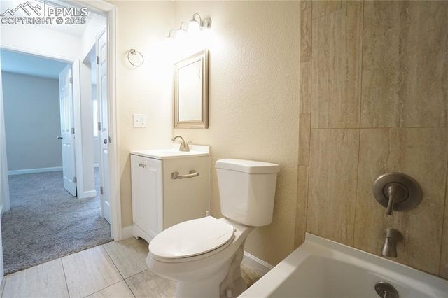 1375 Luna Drive, Fountain, CO 80817