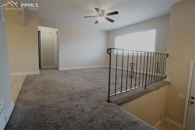 1375 Luna Drive, Fountain, CO 80817