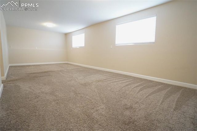 1375 Luna Drive, Fountain, CO 80817