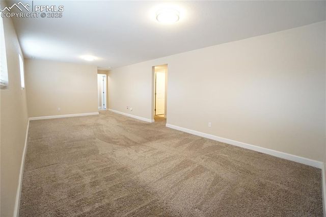 1375 Luna Drive, Fountain, CO 80817