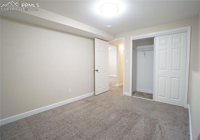 1375 Luna Drive, Fountain, CO 80817
