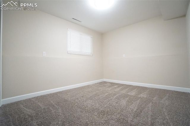 1375 Luna Drive, Fountain, CO 80817