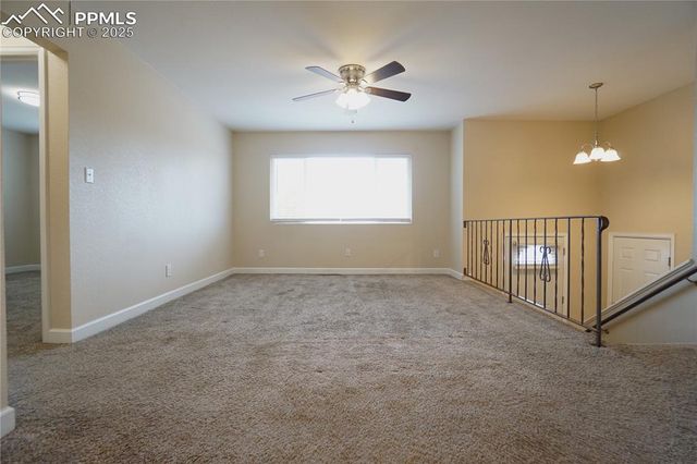1375 Luna Drive, Fountain, CO 80817