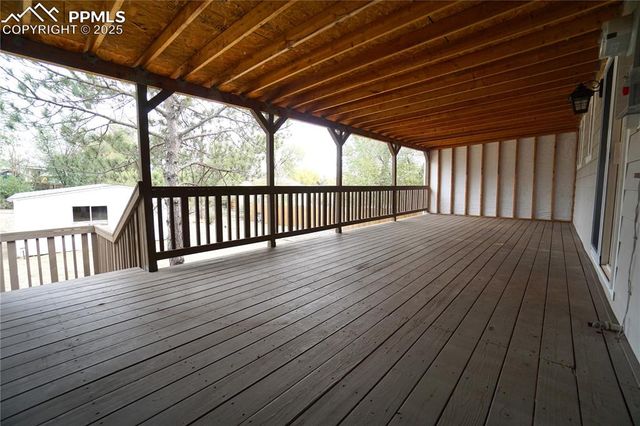 1375 Luna Drive, Fountain, CO 80817