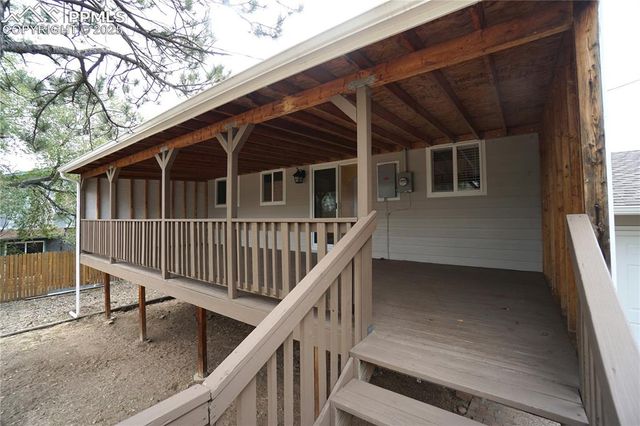 1375 Luna Drive, Fountain, CO 80817