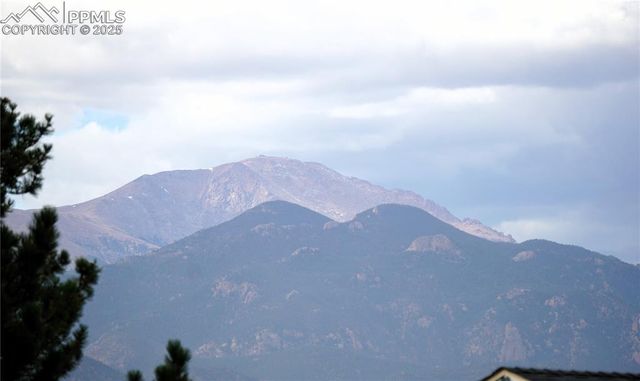 1375 Luna Drive, Fountain, CO 80817