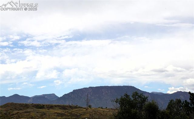 1375 Luna Drive, Fountain, CO 80817