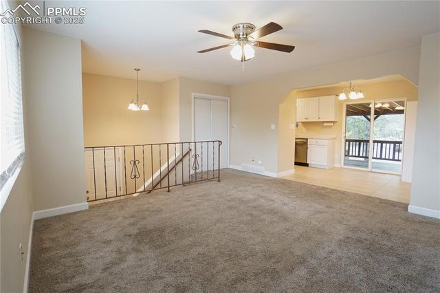 1375 Luna Drive, Fountain, CO 80817