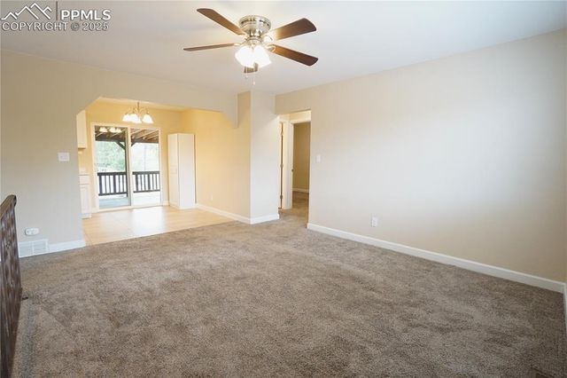 1375 Luna Drive, Fountain, CO 80817