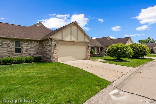 42618 Cassin Way, Clinton Township, MI 48038