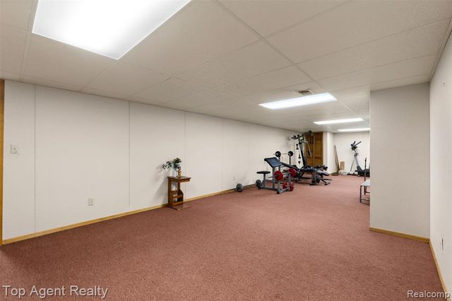 42618 Cassin Way, Clinton Township, MI 48038