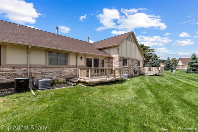 42618 Cassin Way, Clinton Township, MI 48038