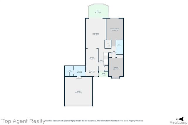 42618 Cassin Way, Clinton Township, MI 48038