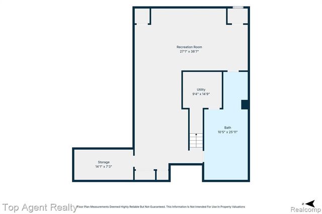 42618 Cassin Way, Clinton Township, MI 48038