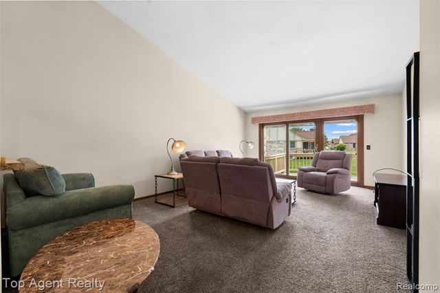 42618 Cassin Way, Clinton Township, MI 48038