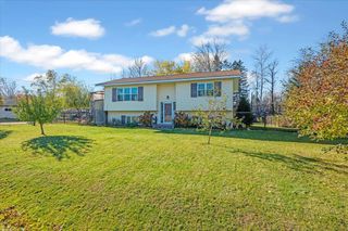 3013 S Chicago Ave, Oliver, WI 54880