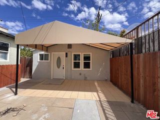 946 S Lucerne Boulevard, Los Angeles, CA 90019