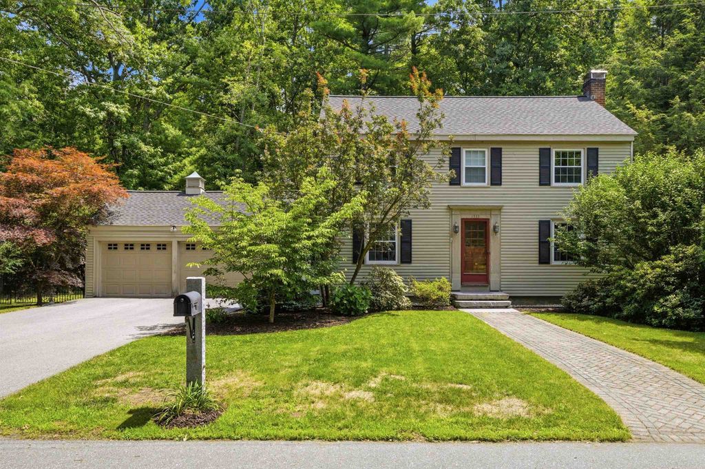 1333 Beech Street, Manchester, NH 03104