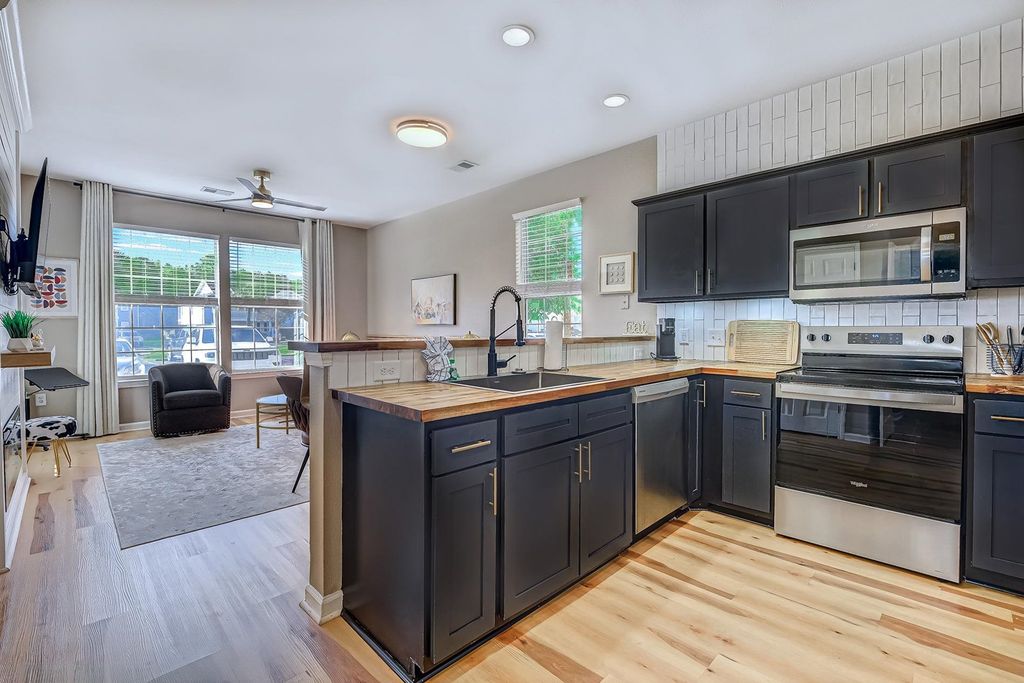 1298 River Oaks Dr. # 5E, Myrtle Beach, SC 29579 — photo 2