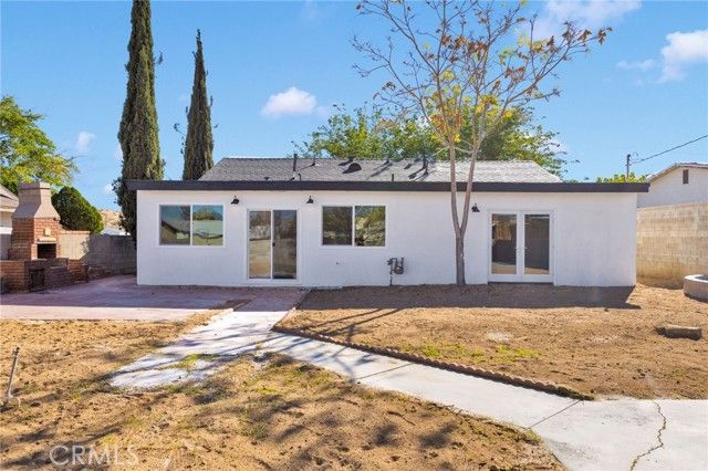 16774 Joshua, Victorville, CA 92395