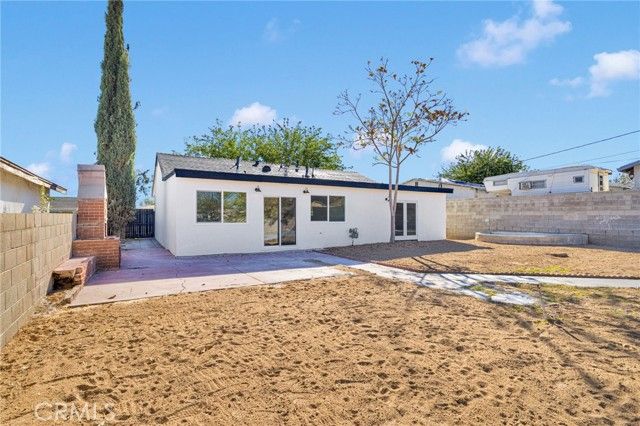 16774 Joshua, Victorville, CA 92395