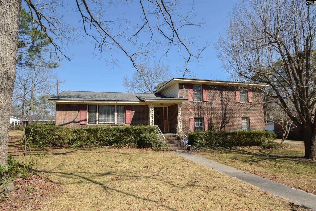 103 Pine Lane, Cayce, SC 29033