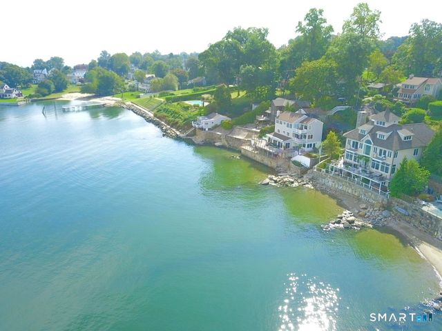 66 Ocean Drive East, Stamford, CT 06902