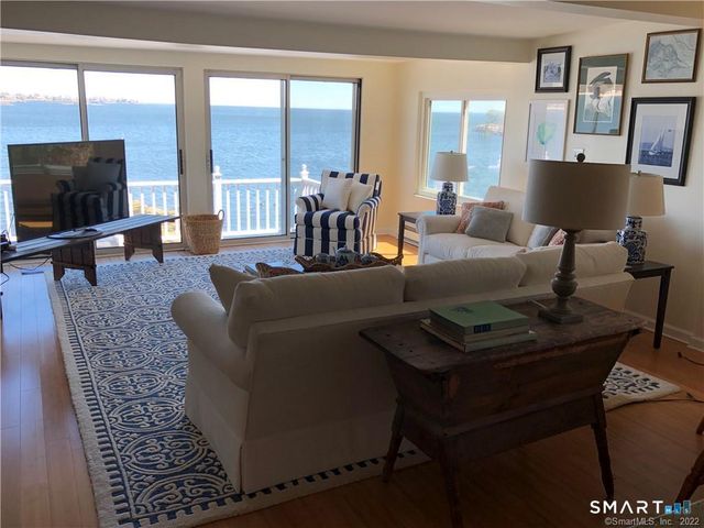 66 Ocean Drive East, Stamford, CT 06902