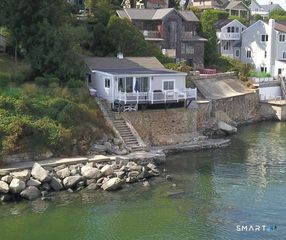 66 Ocean Drive East, Stamford, CT 06902