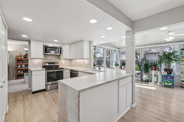 4153 S Syracuse Street, Denver, CO 80237