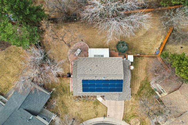 4153 S Syracuse Street, Denver, CO 80237