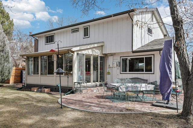 4153 S Syracuse Street, Denver, CO 80237