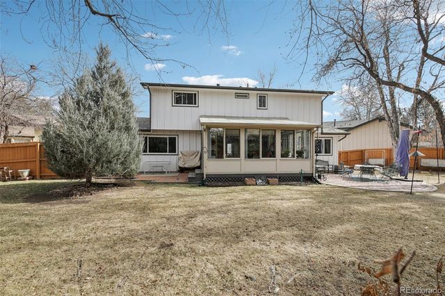 4153 S Syracuse Street, Denver, CO 80237