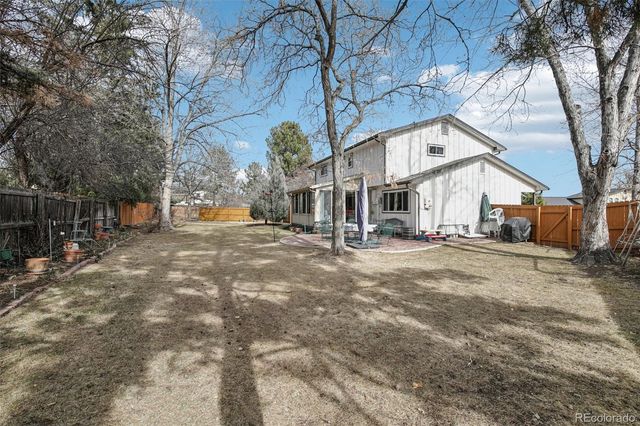 4153 S Syracuse Street, Denver, CO 80237