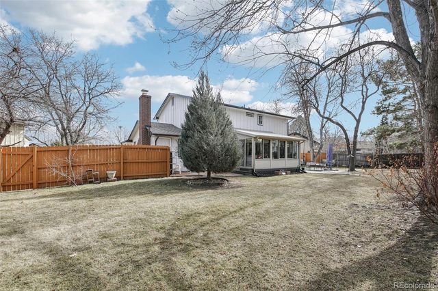 4153 S Syracuse Street, Denver, CO 80237