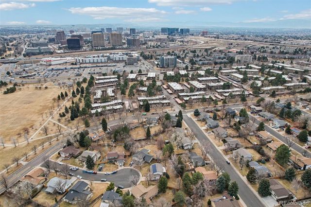 4153 S Syracuse Street, Denver, CO 80237