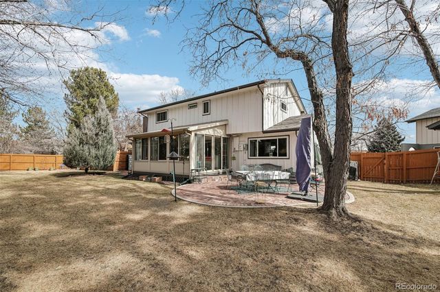 4153 S Syracuse Street, Denver, CO 80237