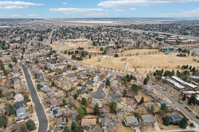 4153 S Syracuse Street, Denver, CO 80237