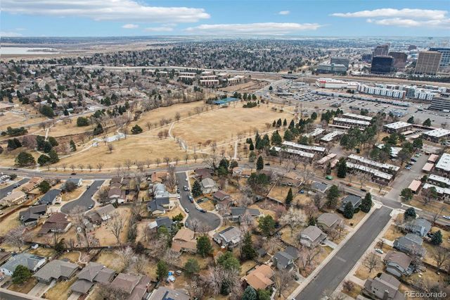 4153 S Syracuse Street, Denver, CO 80237