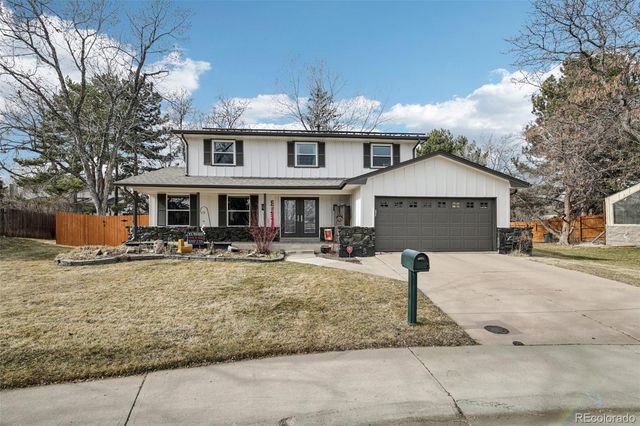 4153 S Syracuse Street, Denver, CO 80237