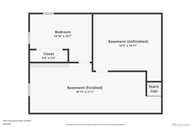 4153 S Syracuse Street, Denver, CO 80237