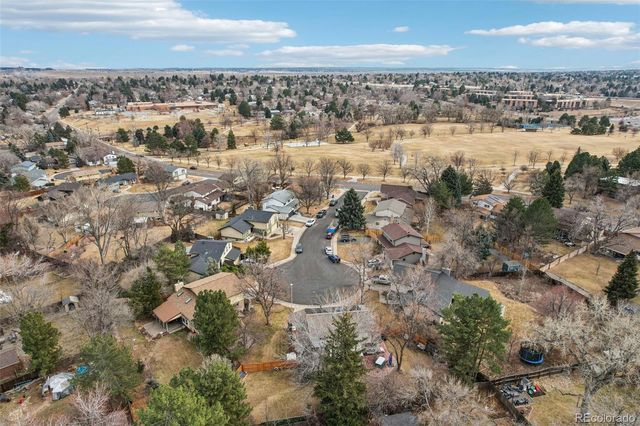 4153 S Syracuse Street, Denver, CO 80237