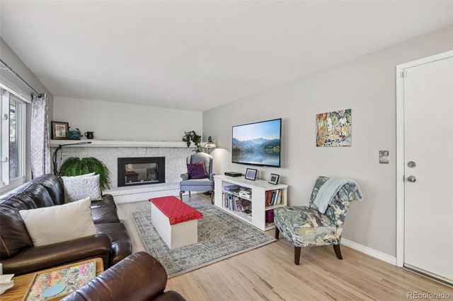 4153 S Syracuse Street, Denver, CO 80237