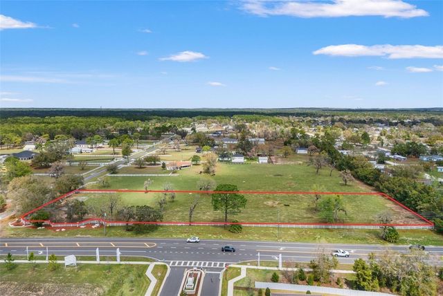 0 GLOUCESTER ROAD, Brooksville, FL 34604