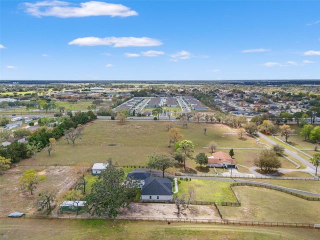 0 GLOUCESTER ROAD, Brooksville, FL 34604