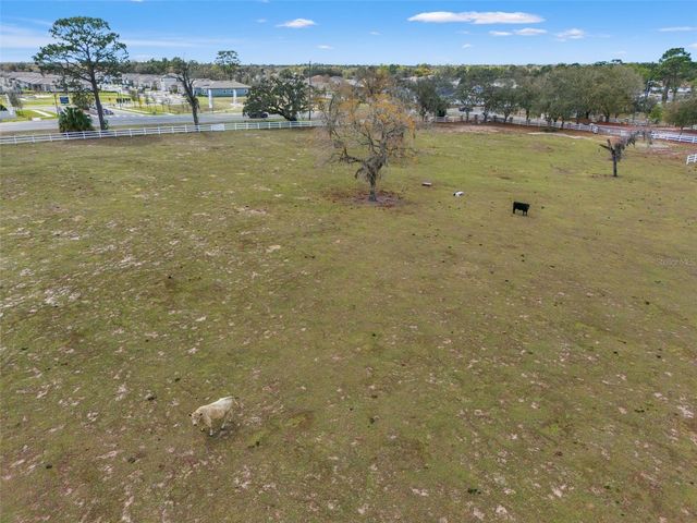 0 GLOUCESTER ROAD, Brooksville, FL 34604